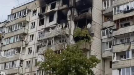 ВСУ атаковали Белгород и область 146 раз за сутки – есть погибшие и раненые