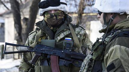 Россия признает ДНР и ЛНР, если США вооружат Киев? Россия признает ДНР и ЛНР, если США вооружат Киев?