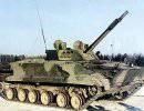 Десантники решили принять на вооружение БМД-4
