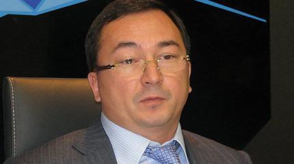 Игорь Насенков: Экипировка «Ратник» не позволит стрелять по своим Игорь Насенков: Экипировка «Ратник» не позволит стрелять по своим