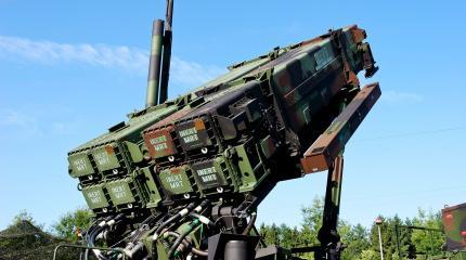 Почему американцам будет крайне сложно перехватить ракеты КНДР Почему американцам будет крайне сложно перехватить ракеты КНДР