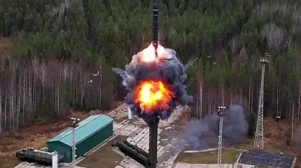 РФ на распутье: «Ядеркой» по Киеву, новая мобилизация или «дух Анкорижа»