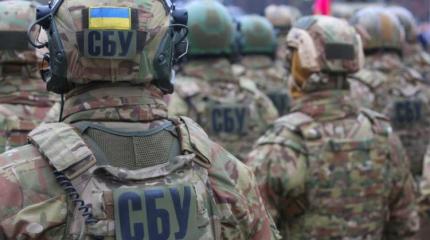 На украинском радио призвали СБУ организовать диверсии в Донбассе