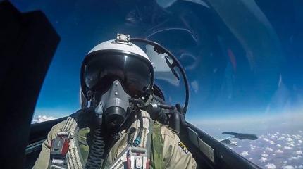Найдена причина парализовавших эксплуатацию F-35 инцидентов Найдена причина парализовавших эксплуатацию F-35 инцидентов