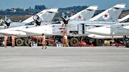 Россия должна в одиночку решить сирийский конфликт Россия должна в одиночку решить сирийский конфликт