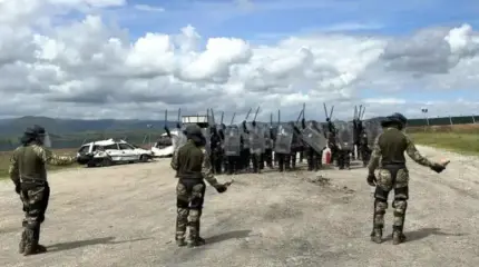 Просто боятся: СМИ раскрыли, как РФ сорвала план по вводу войск на Украину Просто боятся: СМИ раскрыли, как РФ сорвала план по вводу войск на Украину