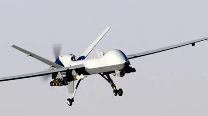 Иранская ПВО устроила бойню американским БПЛА MQ-9 Reaper