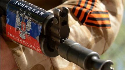 Ополчение смогло выдавить ВСУшников с занимаемой высоты Ополчение смогло выдавить ВСУшников с занимаемой высоты