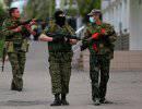 Военкомат в украинском Луганске заняли сторонники федерализации Военкомат в украинском Луганске заняли сторонники федерализации