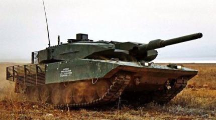 Какие новейшие вооружения Турция может применить против Сирии? Какие новейшие вооружения Турция может применить против Сирии?