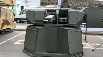 Автоматическая «Цитадель» прикроет российские НПЗ и порты от дронов