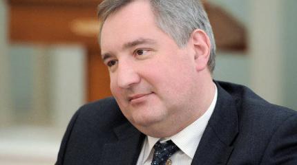 Рогозин "посочувствовал" США в связи с ростом ракетных возможностей РФ Рогозин "посочувствовал" США в связи с ростом ракетных возможностей РФ