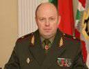 Начальник белорусского Генштаба уволен в запас Начальник белорусского Генштаба уволен в запас