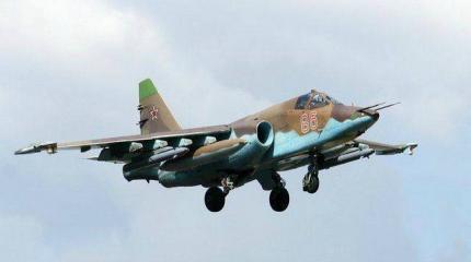 Крушение белорусского Су-25 в сентябре прошлого года произошло из-за короткого замыкания Крушение белорусского Су-25 в сентябре прошлого года произошло из-за короткого замыкания