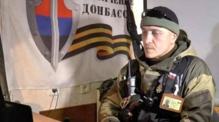 Александр Беднов : в Лисичанске техника НАТО, из Старобельска привезли 2 грузовика трупов бойцов ВСУ Александр Беднов : в Лисичанске техника НАТО, из Старобельска привезли 2 грузовика трупов бойцов ВСУ