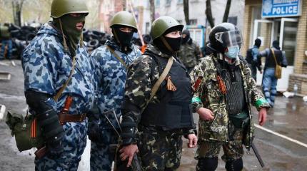Sky News: Киев «забыл» представить доказательства вины ополченцев Sky News: Киев «забыл» представить доказательства вины ополченцев