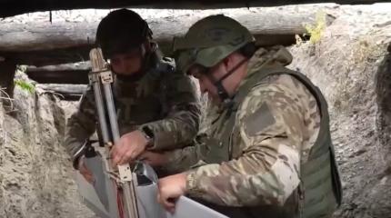 Неудержимые БПЛА: серия дронов «Молния» изменила расстановку сил в воздухе