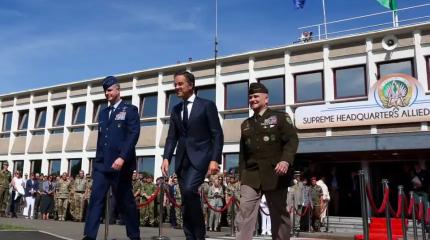 Альянс в панике: в НАТО раскрыли дату начала войны с РФ и Китаем