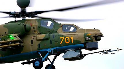 Американский «Апач-Д» не конкурент новейшему Ми-28НМ Американский «Апач-Д» не конкурент новейшему Ми-28НМ