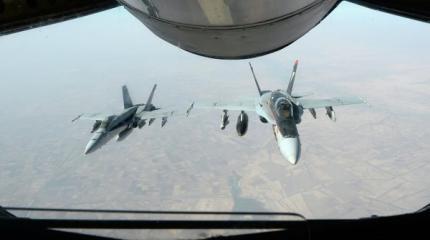При авиаударе ВВС США вместо лидера талибов погиб таксист При авиаударе ВВС США вместо лидера талибов погиб таксист