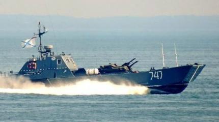 Каспийская флотилия получит новые десантные катера и буксиры Каспийская флотилия получит новые десантные катера и буксиры