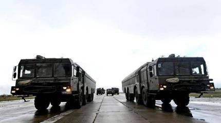 Крымские «Бастионы» Крымские «Бастионы»