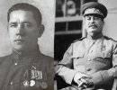 Преданное служение отечеству и народу Преданное служение отечеству и народу