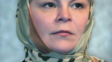 Елена Киберева: «Вместо русского щита герою Сербии — тюрьма?» Елена Киберева: «Вместо русского щита герою Сербии — тюрьма?»
