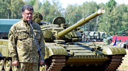 Вооружить «европейское Сомали» Вооружить «европейское Сомали»