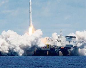 Печальный финиш «Морского старта» и сверхтяжелые проблемы Печальный финиш «Морского старта» и сверхтяжелые проблемы