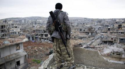 NYT: В госдепе призывали бомбить Сирию по югославскому сценарию NYT: В госдепе призывали бомбить Сирию по югославскому сценарию