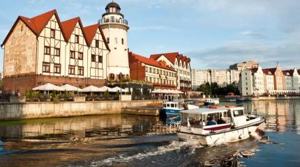 От бессилия: в РФ жестко ответили на слова НАТО об уничтожении Калининграда