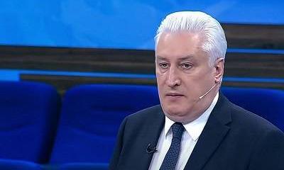 Коротченко объяснил господство ВКС РФ в украинском небе