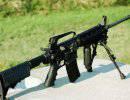 AR-15 – больше, чем винтовка. Это гаджет