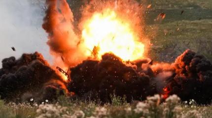 Чем страшен для ВСУ наш прорыв на стыке трёх регионов Чем страшен для ВСУ наш прорыв на стыке трёх регионов