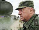 Генерал-полковник Шаманов может возглавить ОШ ОДКБ Генерал-полковник Шаманов может возглавить ОШ ОДКБ