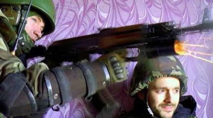 Урок для Киева: зачем ополченцы ударили по «киборгам» в аэропорту?