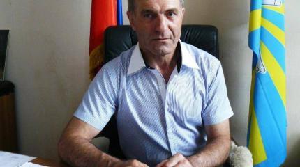 Магомед Толбоев: «Только из космоса сегодня можно защитить страну» Магомед Толбоев: «Только из космоса сегодня можно защитить страну»
