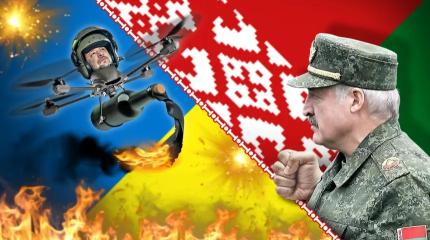Об учениях НАТО и ракетной опасности для России и Белоруссии