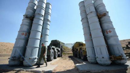 Иран отозвал иск к России по С-300 Иран отозвал иск к России по С-300