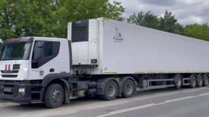 Почему Киев отказывается от шеститысячной "небесной дивизии" Почему Киев отказывается от шеститысячной "небесной дивизии"
