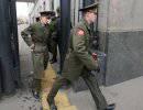Шойгу начал реформу военной полиции Шойгу начал реформу военной полиции