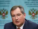 Рогозин заявил о незаконной приватизации "Туполева" и "Яковлева"