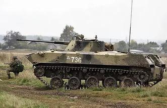 Более 30 модернизованных БМД-2 поступит в соединение ВДВ до конца года Более 30 модернизованных БМД-2 поступит в соединение ВДВ до конца года