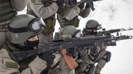 Топ-5 знаменитых операций российского спецназа