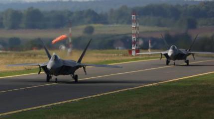 США готовят ответный удар