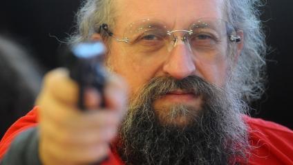 Кровавая нажива: Вассерман раскрыл, зачем США уничтожают сирийцев Кровавая нажива: Вассерман раскрыл, зачем США уничтожают сирийцев