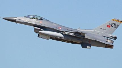 Sohu: РФ может помочь Турции наказать США за обман с поставкой самолетов Sohu: РФ может помочь Турции наказать США за обман с поставкой самолетов