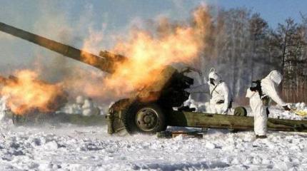 CrowdStrike: русские хакеры уничтожали артиллерию ВСУ через Android CrowdStrike: русские хакеры уничтожали артиллерию ВСУ через Android