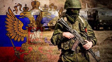 Русские всё предусмотрели: США проиграют войну России Русские всё предусмотрели: США проиграют войну России